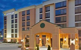 Hyatt Place Atlanta Airport North College Park Exterior photo
