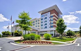 Hyatt House Atlanta Cobb Galleria Smyrna Exterior photo