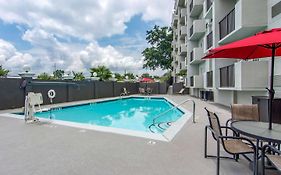 Comfort Inn Sandy Springs - Perimeter Exterior photo