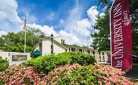 The University Inn At Emory Druid Hills Exterior photo