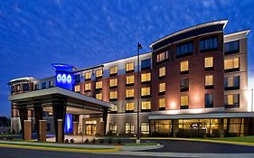Hotel Indigo Atlanta Airport College Park By Ihg Exterior photo