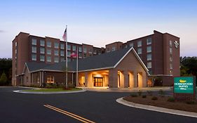 Homewood Suites Atlanta Airport North College Park Exterior photo