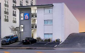 Motel 6 Atlanta, Ga - Midtown Exterior photo