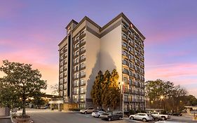 Best Western Plus Atlanta Airport East Forest Park Exterior photo