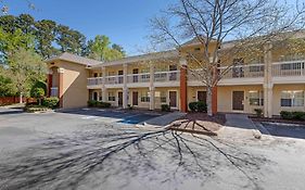 Extended Stay America Select Suites - Atlanta - Perimeter - Hammond Drive Sandy Springs Exterior photo