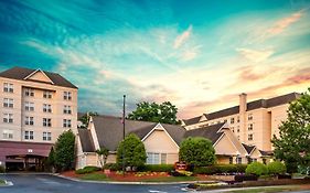 Residence Inn Atlanta Buckhead/Lenox Park Chamblee Exterior photo