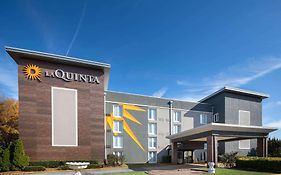 La Quinta By Wyndham Atlanta Airport South Hotel College Park Exterior photo
