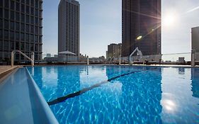 Staybridge Suites Atlanta - Midtown By Ihg Exterior photo