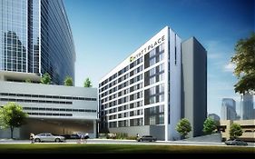 Hyatt Place Atlanta/Perimeter Center Sandy Springs Exterior photo