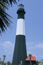 tybeelighthouse